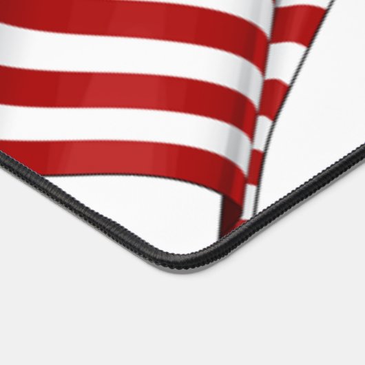 Drapeau américain (Coin)