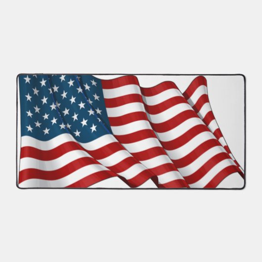 Drapeau américain (Recto)