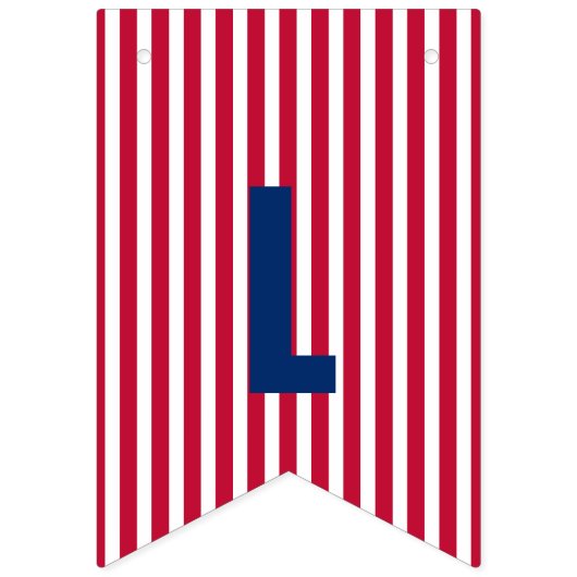 Drapeau américain 4 juillet Bash (Troisième drapeau)