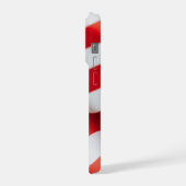 Drapeau américain agitant patriotique (Côté gauche)