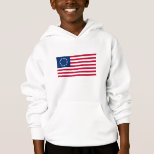 Drapeau américain Betsy Ross