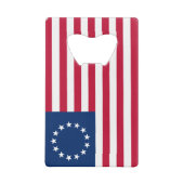 Drapeau américain Betsy Ross (Dos)