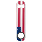 Drapeau américain Betsy Ross (Devant)