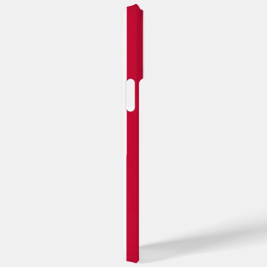 Drapeau américain coque iphone USA (Verso / Droite)