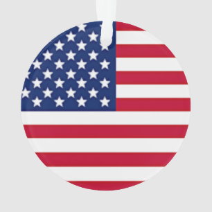 Drapeau américain de Jour de la Déclaration