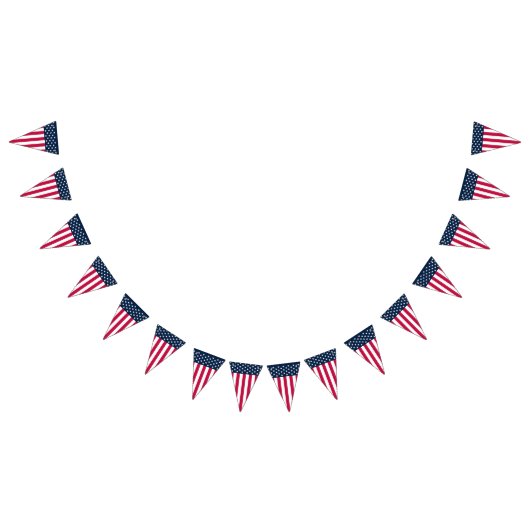 Drapeau américain des étoiles et des rayures (Tout)