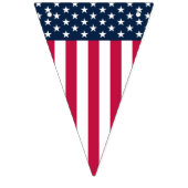 Drapeau américain des étoiles et des rayures (Deuxième drapeau)