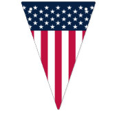 Drapeau américain des étoiles et des rayures (Premier drapeau)