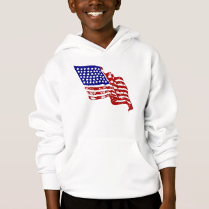 Drapeau américain, Drapeau américain