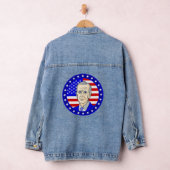 drapeau américain du président joe biden (Hangar)