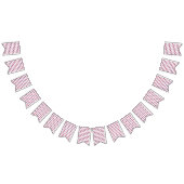 Drapeau américain en forme de coeur | 4 JUILLET (Tout)