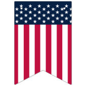 Drapeau américain Étoiles et rayures Drapeaux de s (Deuxième drapeau)