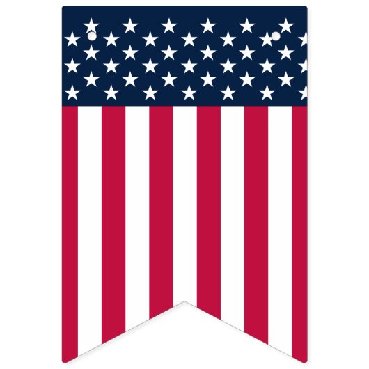 Drapeau américain Étoiles et rayures Drapeaux de s (Cinquième drapeau)