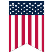 Drapeau américain Étoiles et rayures Drapeaux de s (Premier drapeau)