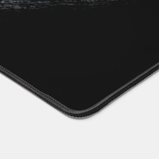 Drapeau américain industriel (Coin)