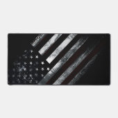 Drapeau américain industriel (Recto)