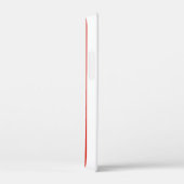 Drapeau américain iPhone 12 mini coque (Verso / Droite)