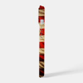 drapeau américain Labrador (Côté gauche)