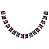 Drapeau américain patriotique États-Unis (Tout)