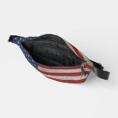 Drapeau américain vintage (Ouvrir)