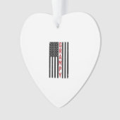 Drapeau américain vintage vector design patriotiqu (devant)