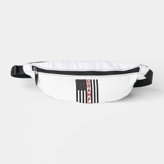Drapeau américain vintage vector design patriotiqu (Recto)
