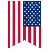 Drapeau Amérique Voyage pays américain (Troisième drapeau)