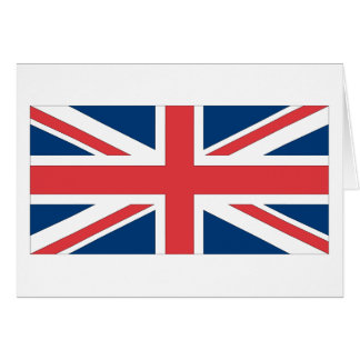 Drapeau anglais