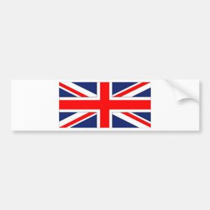 DRAPEAU ANGLAIS.png Bumpersticker