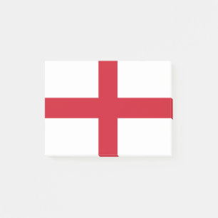 Drapeau anglais Post-it® Notes