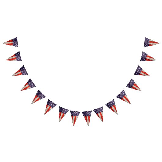 Drapeau antiquité américain (Tout)