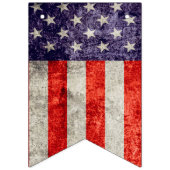 Drapeau antiquité américain (Deuxième drapeau)