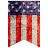 Drapeau antiquité américain (Premier drapeau)