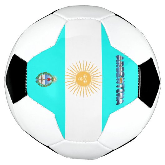 Drapeau argentin (Tourné)