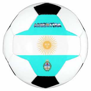 Drapeau argentin