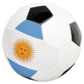 Drapeau Argentine (3/4)