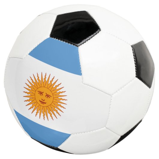 Drapeau Argentine (3/4)