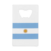 Drapeau Argentine (Devant)