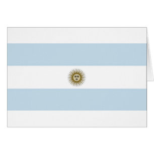 Drapeau Argentine