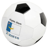 Drapeau Argentine et Argentine Personnalisé (3/4)