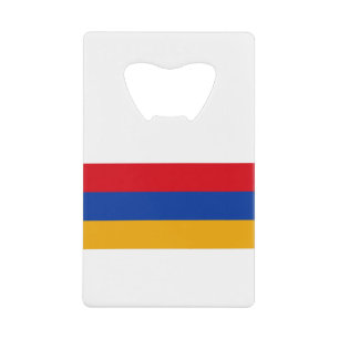Drapeau Arménie