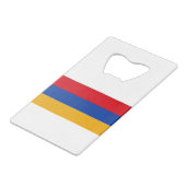 Drapeau Arménie (Dos Angle)