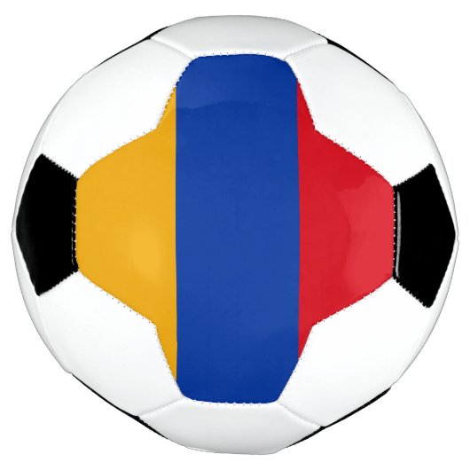 Drapeau Arménie (Tourné)