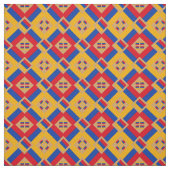 Drapeau arménien & tendance Arménie Mode tissu GLD (Échantillon)