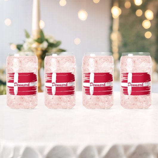 Drapeau artistique de Bruxelles Danemark (Insitu (Mariage))