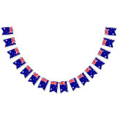 Drapeau Australie (Tout)