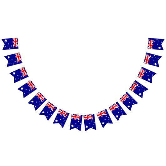 Drapeau Australie (Tout)