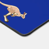 Drapeau australien (Coin)