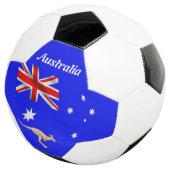 Drapeau australien (3/4)