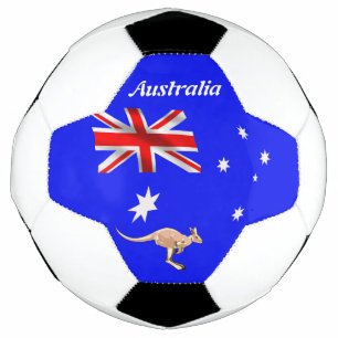Drapeau australien
